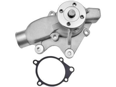 Mopar 68382489AA Pump-Water