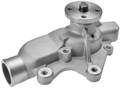 Mopar 68382489AA Pump-Water