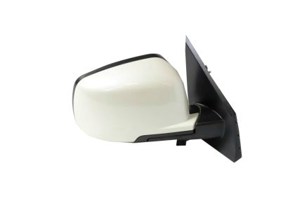 Mopar 6AD041WHAA Outside Rear View Mirror