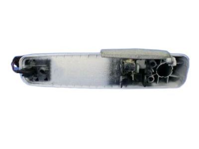 Mopar 1UJ86GW7AI Exterior Door