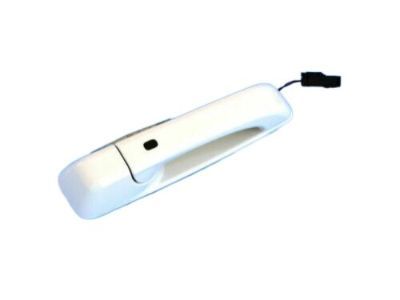 Mopar 1UJ86GW7AI Exterior Door
