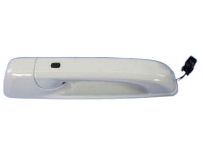 Mopar 1UJ86GW7AI Exterior Door