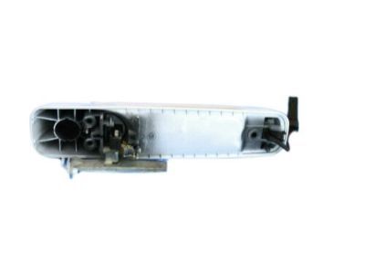 Mopar 1UJ86GW7AI Exterior Door