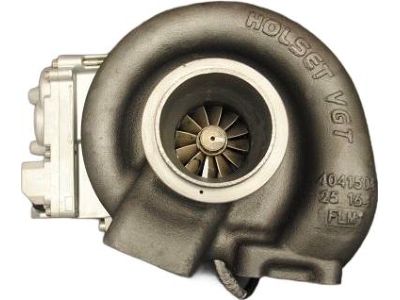 Mopar 68321377AA Turbo