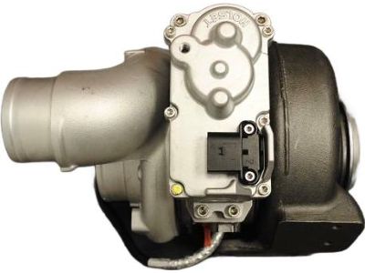Mopar 68321377AA Turbo