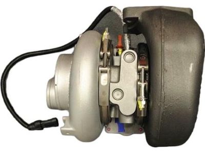 Mopar 68321377AA Turbo