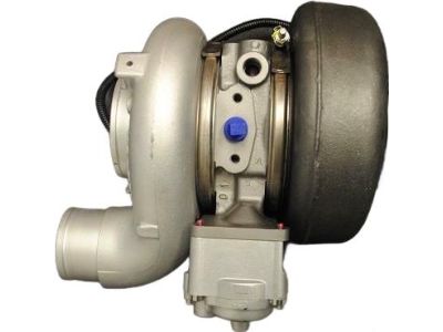 Mopar 68321377AA Turbo