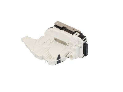 Mopar 68164358AB Front Door Latch Right