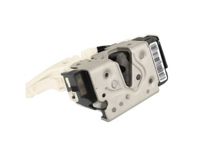 Mopar 68164358AB Front Door Latch Right