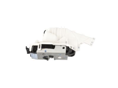 Mopar 68164358AB Front Door Latch Right