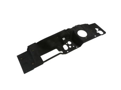 Mopar 68163837AC Pad-Dash Panel