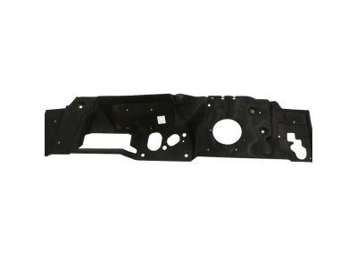 Mopar 68163837AC Pad-Dash Panel