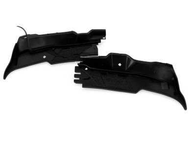 Mopar 55056006AD Panel-COWL Top