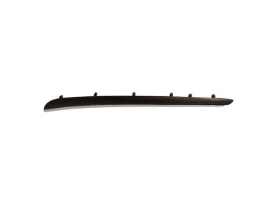 Mopar 68159570AA APPLIQUE-Instrument Panel