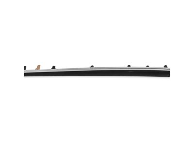 Mopar 68159570AA APPLIQUE-Instrument Panel