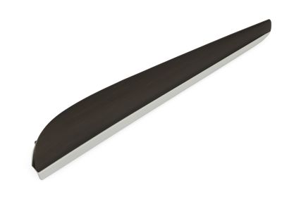 Mopar 68159570AA APPLIQUE-Instrument Panel
