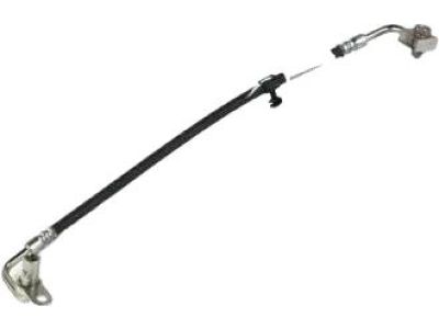 Mopar 68262933AA Hose-Brake