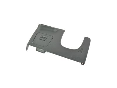 Mopar 5YP05DX9AD Cover-Steering Column Opening