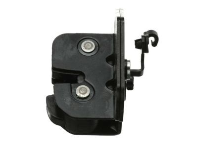 Mopar 68322625AA Rear Door Latch