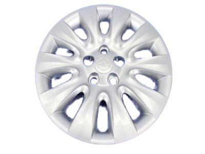 Mopar 1SZ55PAKAB Wheel Cover