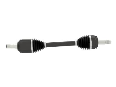 Mopar 52123607AC Axle Half Shaft