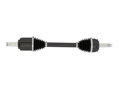 Mopar 52123607AC Axle Half Shaft