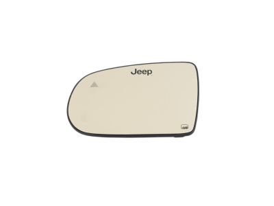 Mopar 68368583AA Mirror Replacement Glass