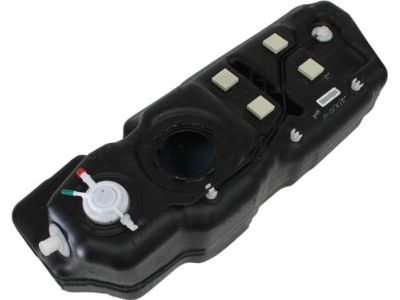 Mopar 68025089AC Fuel Tank