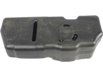 Mopar 68025089AC Fuel Tank