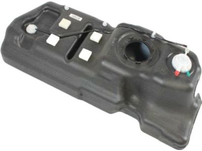 Mopar 68025089AC Fuel Tank