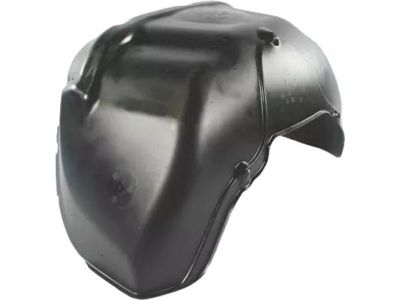 Mopar 55346014 Shield-WHEELHOUSE