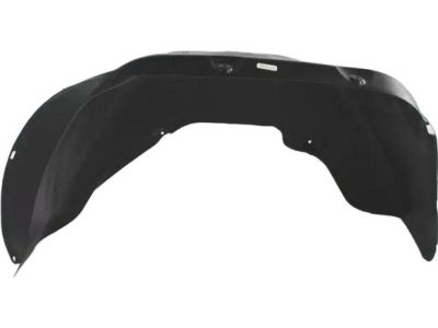 Mopar 55346014 Shield-WHEELHOUSE