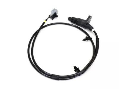 Mopar 56028216AD Sensor-Anti-Lock Brakes