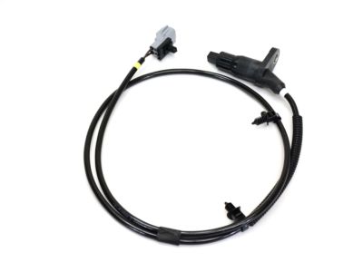 Mopar 56028216AD Sensor-Anti-Lock Brakes