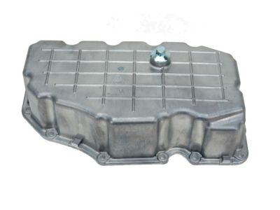 Mopar 68211182AA Pan-Engine Oil