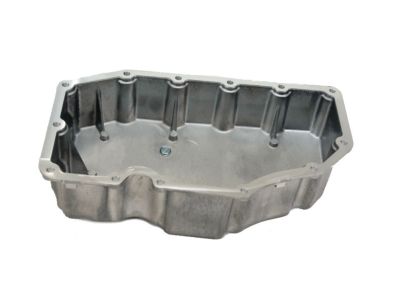 Mopar 68211182AA Pan-Engine Oil