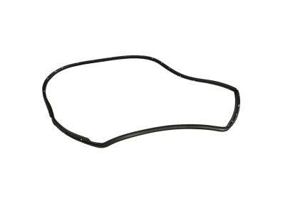 Mopar 68144966AD WEATHERSTRIP-Rear Door Opening
