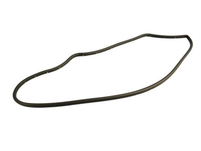 Mopar 68144966AD WEATHERSTRIP-Rear Door Opening