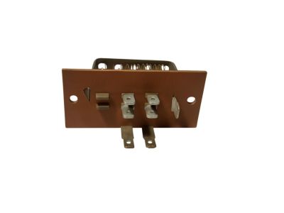 Mopar 56003527 Resistor-A/C Blower Motor