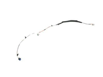 Mopar 68206112AA Wiring-Rear Door