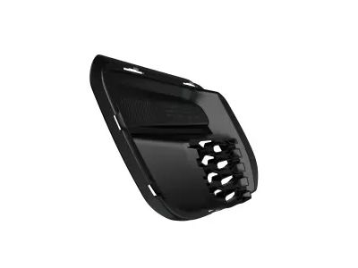 Mopar 68422114AA Cover-Lamp Opening