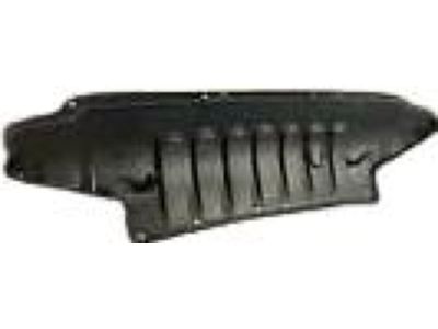 Mopar 1BE95XXXAD Air Dam