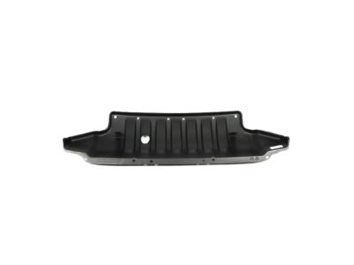 Mopar 1BE95XXXAD Air Dam