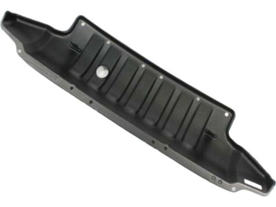 Mopar 1BE95XXXAD Air Dam