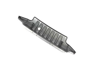 Mopar 1BE95XXXAD Air Dam