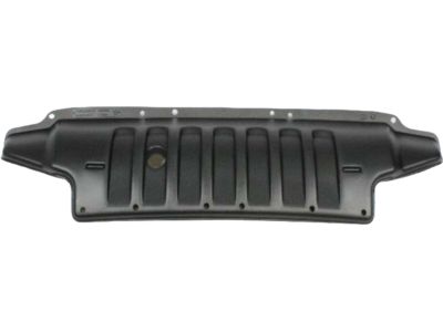 Mopar 1BE95XXXAD Air Dam