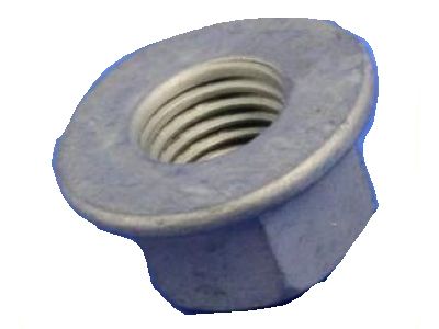 Mopar 6104718AA Nut-HEXAGON FLANGE Lock