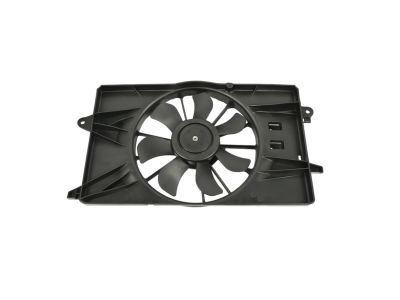 Mopar 68189127AA Fan-Radiator Cooling