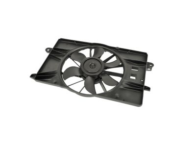 Mopar 68189127AA Fan-Radiator Cooling