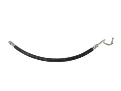 Mopar 68035282AF Hose-Power Steering Pressure